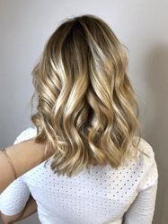 Изображение №4 компании HairColor