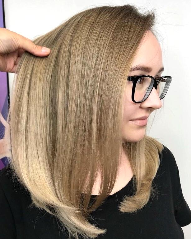 Изображение №3 компании TextureHair