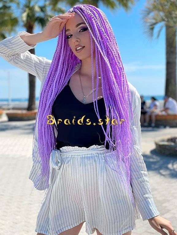 Изображение №5 компании Braids star