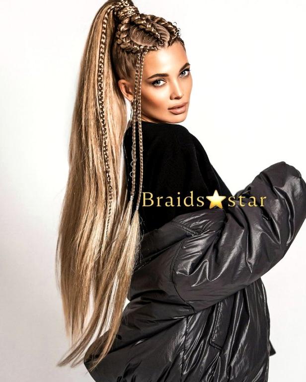 Изображение №7 компании Braids star