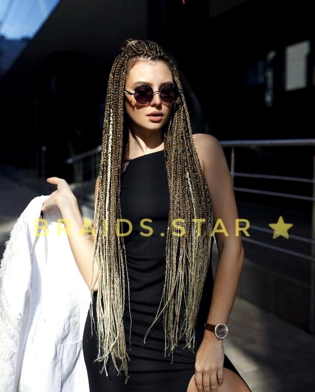 Изображение №12 компании Braids star