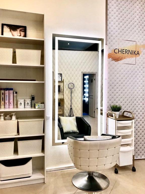 Изображение №19 компании Chernika