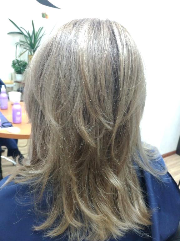 Изображение №17 компании Салон красоты Lubov Balayage