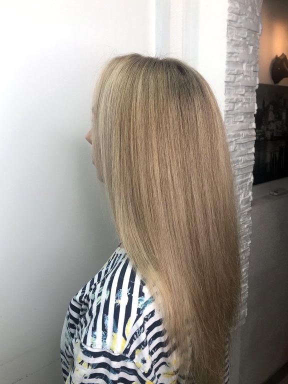 Изображение №6 компании Салон красоты Lubov Balayage