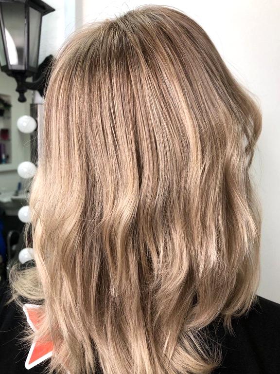 Изображение №7 компании Салон красоты Lubov Balayage