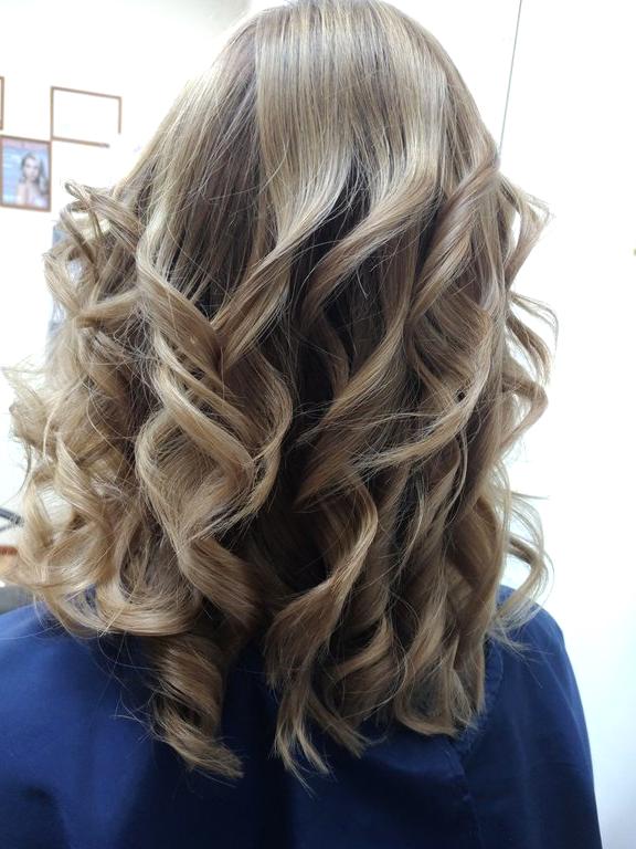 Изображение №3 компании Салон красоты Lubov Balayage