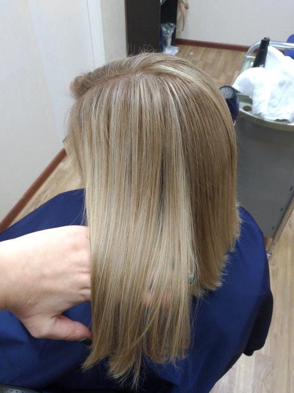 Изображение №15 компании Салон красоты Lubov Balayage