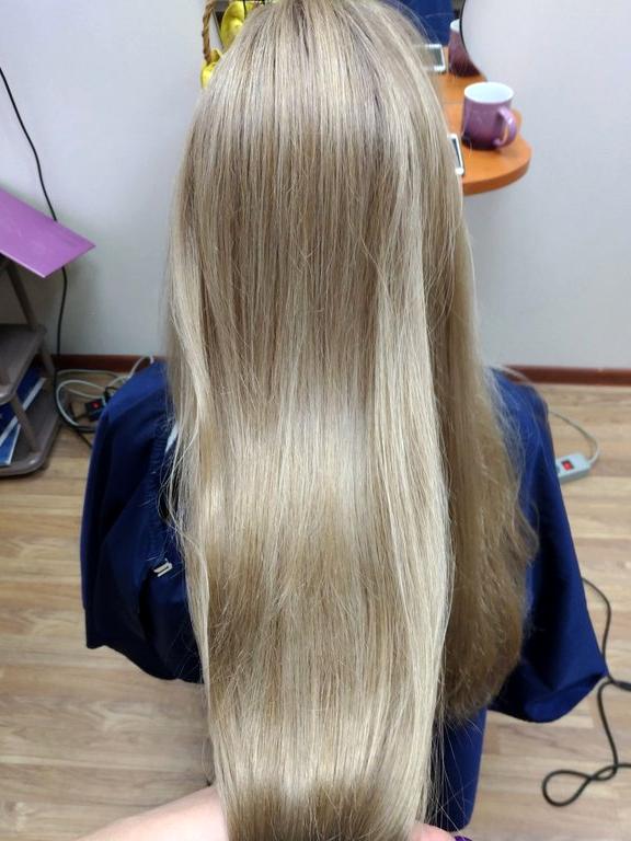 Изображение №9 компании Салон красоты Lubov Balayage