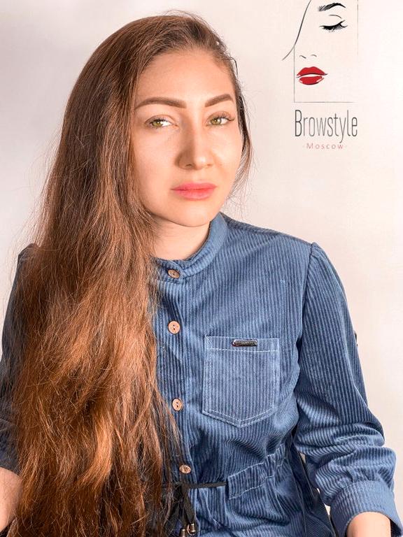 Изображение №20 компании BrowstyleMoscow