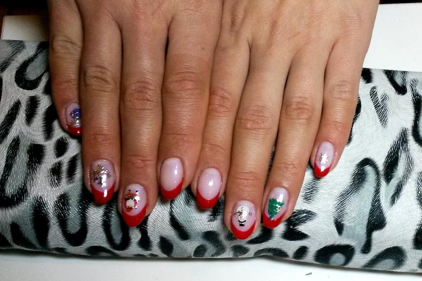 Изображение №15 компании Beautiful Nails