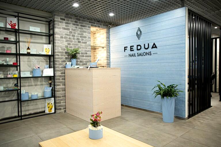 Изображение №4 компании Fedua nail salons