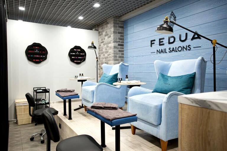 Изображение №6 компании Fedua nail salons