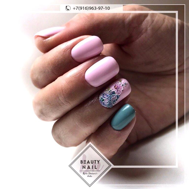 Изображение №2 компании Beautynail