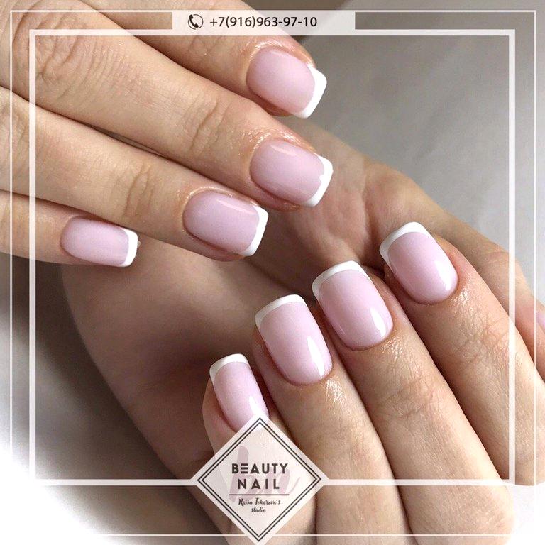 Изображение №4 компании Beautynail