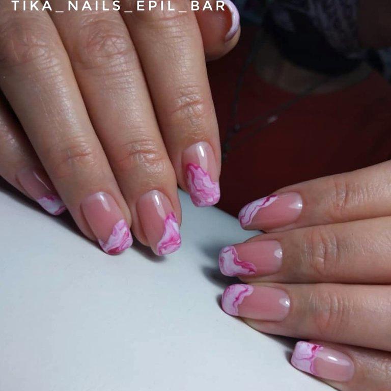 Изображение №2 компании Tika NAILS&EPIL Bar