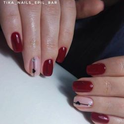 Изображение №2 компании Tika NAILS&EPIL Bar