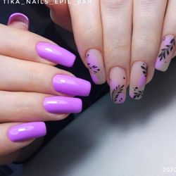 Изображение №1 компании Tika NAILS&EPIL Bar