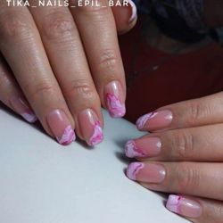 Изображение №3 компании Tika NAILS&EPIL Bar