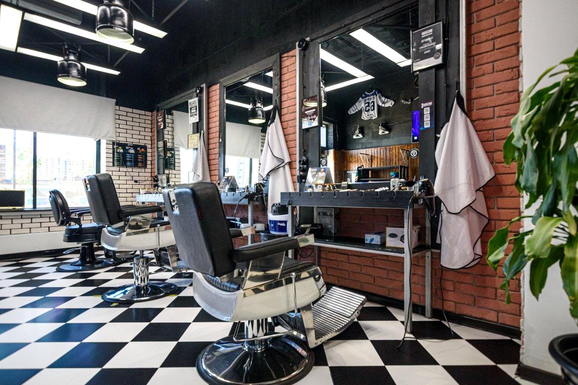 Изображение №5 компании Glock Shot Barbershop