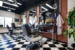 Изображение №3 компании Glock Shot Barbershop