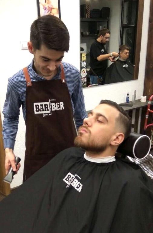 Изображение №10 компании Barber