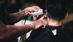 Изображение №3 компании Barber