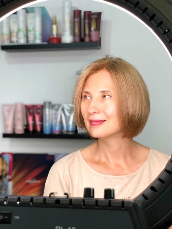 Изображение №15 компании Wella beauty room