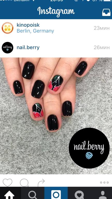 Изображение №1 компании Nail Berry