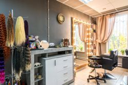 Изображение №3 компании Kate art hair studio