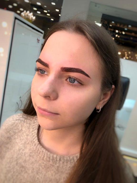 Изображение №4 компании Brow bar