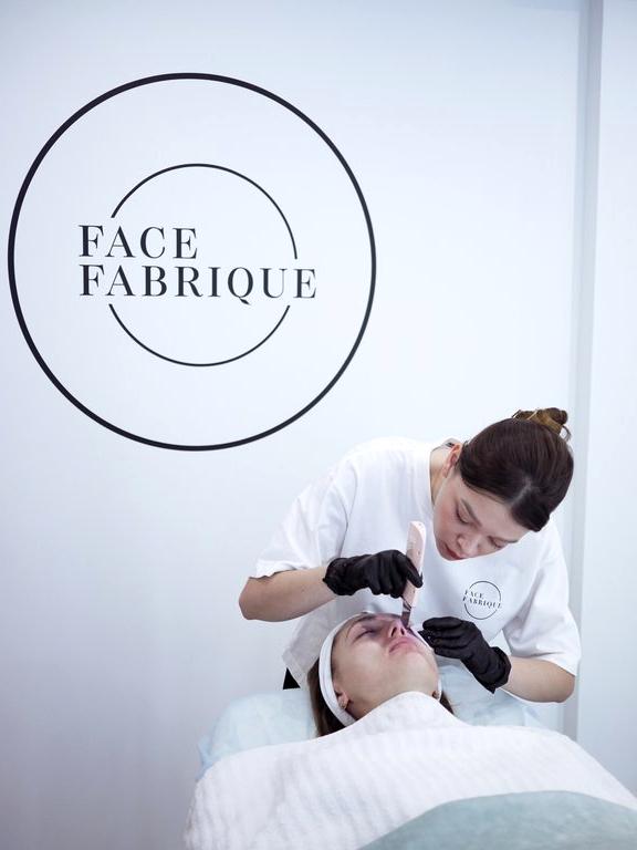 Изображение №18 компании Face Fabrique