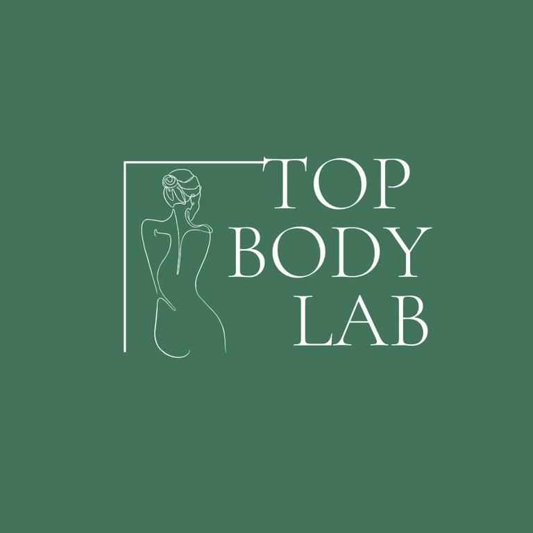 Изображение №1 компании Top body lab