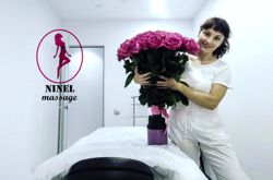 Изображение №1 компании NINEL massage