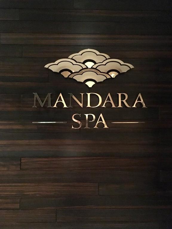 Изображение №9 компании Mandara Spa