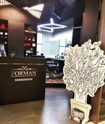 Изображение №2 компании FORMAN barbershop