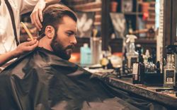 Изображение №5 компании FORMAN barbershop