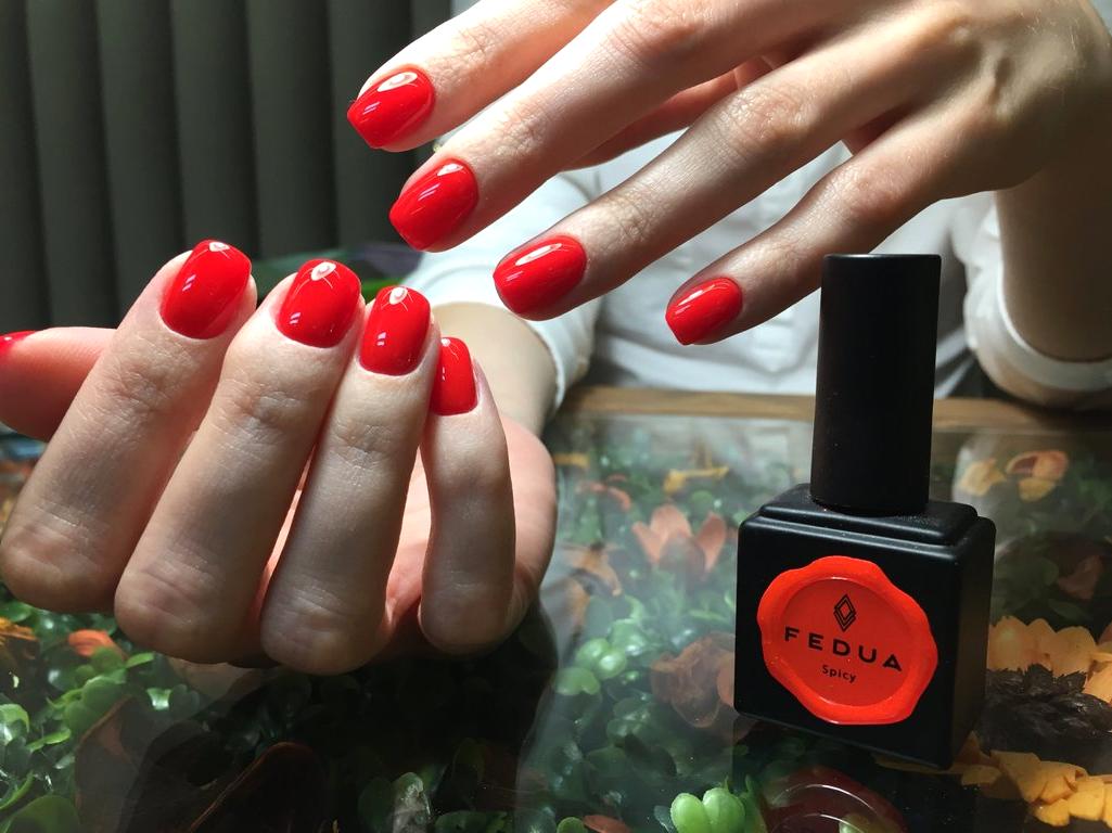 Изображение №4 компании Bless My Nails