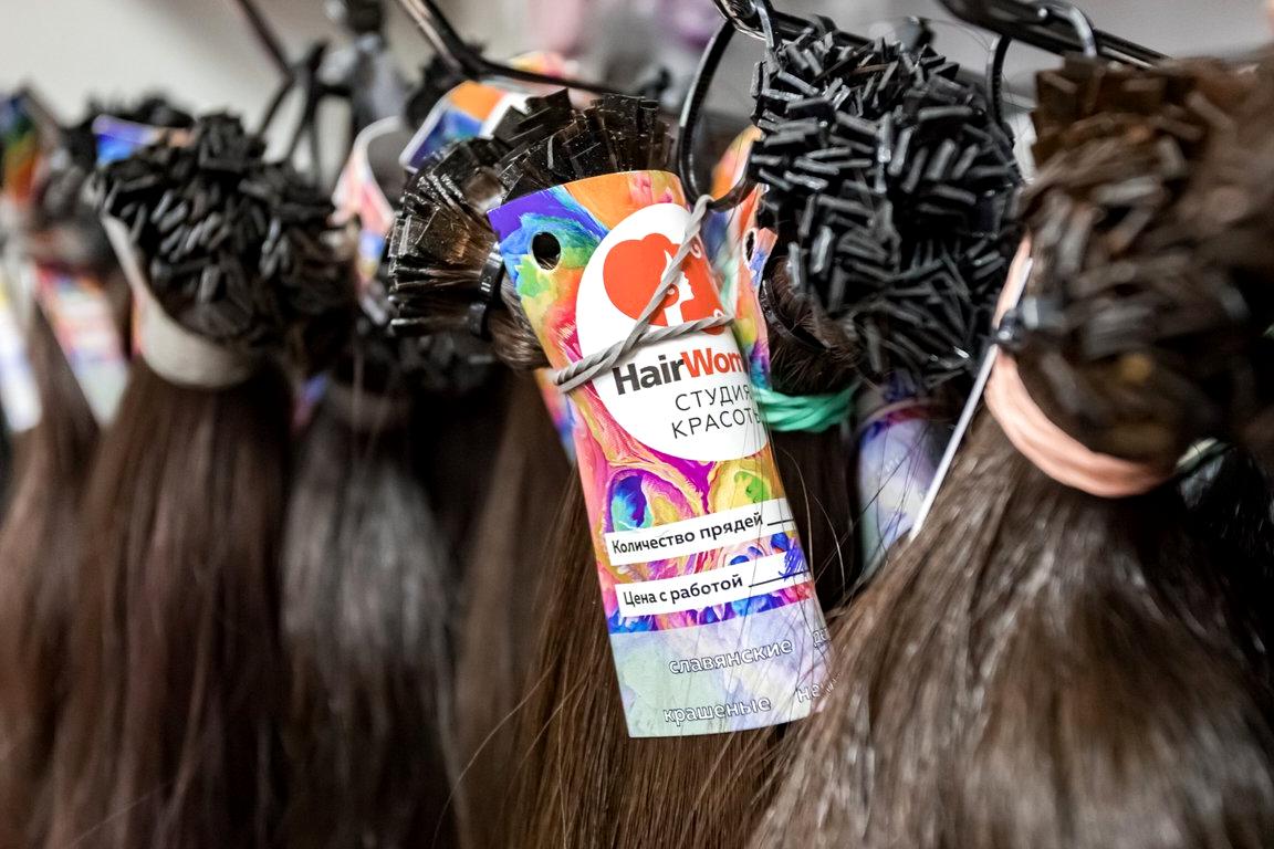 Изображение №17 компании HairWoman