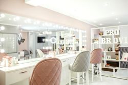 Изображение №2 компании PRO БРОВИ Beauty Bar