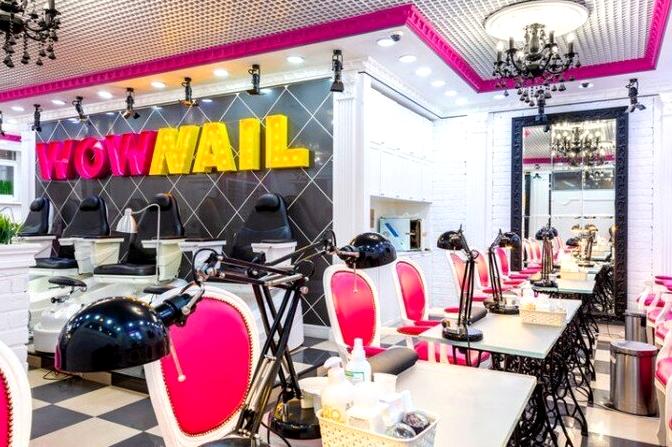 Изображение №1 компании Wownail