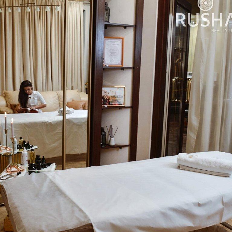 Изображение №12 компании SPA-salon Rusha