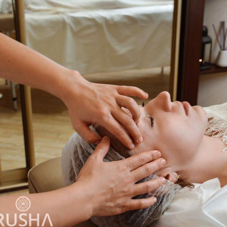 Изображение №20 компании SPA-salon Rusha