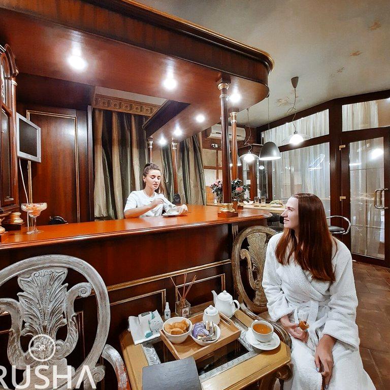 Изображение №6 компании SPA-salon Rusha