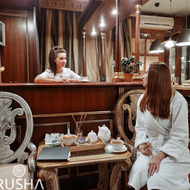 Изображение №5 компании SPA-salon Rusha