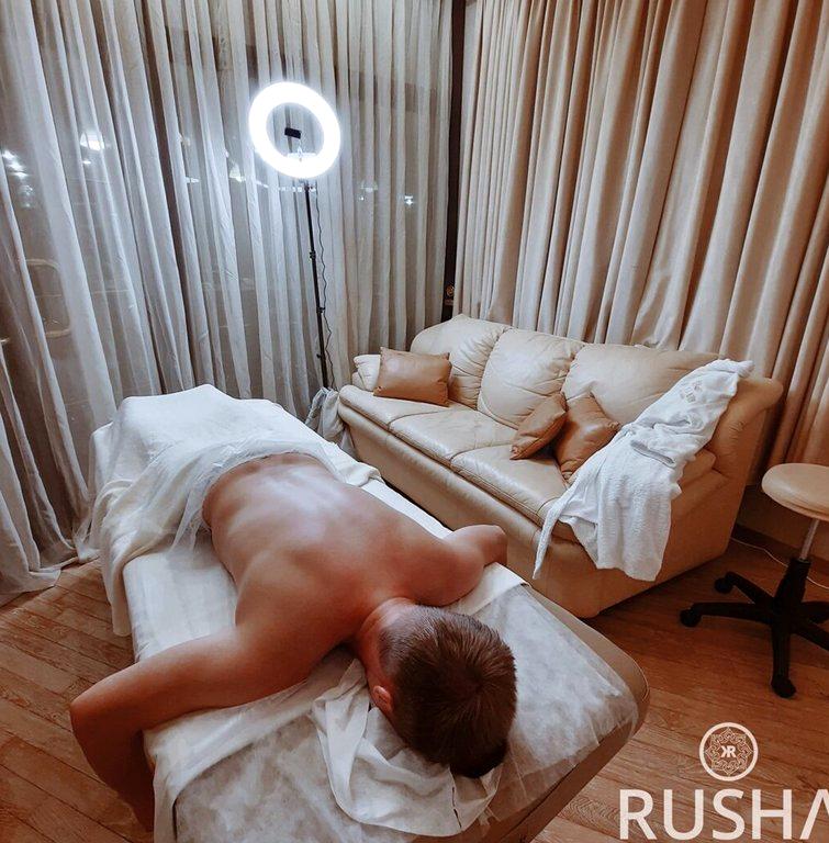 Изображение №10 компании SPA-salon Rusha