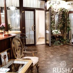 Изображение №1 компании SPA-salon Rusha