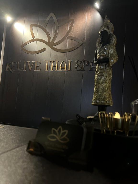 Изображение №20 компании Relive Thai Spa