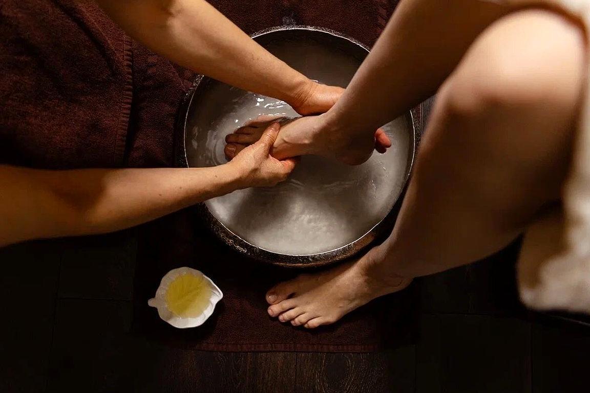 Изображение №16 компании Relive Thai Spa