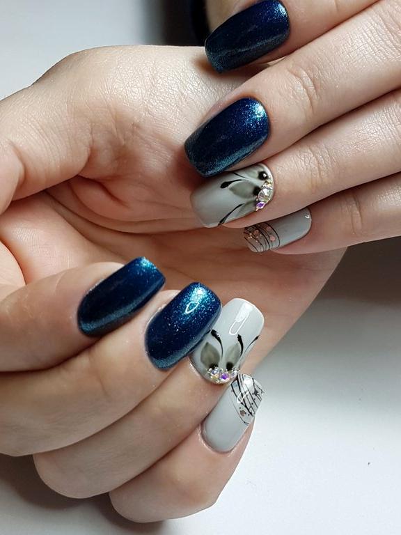 Изображение №2 компании ReinasNailsStudio