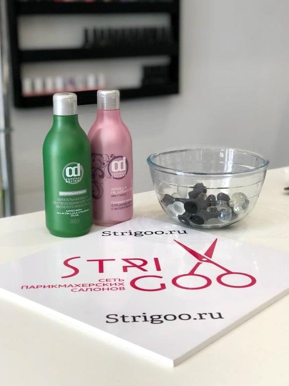 Изображение №15 компании Strigoo